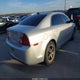 1G1ZB5E09CF162923 2012 Chevrolet Malibu Ls auction photo thumbnail 4