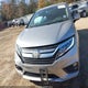 5FNRL6H78JB048951 2018 Honda Odyssey Ex-L auction photo thumbnail 12