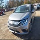 5FNRL6H78JB048951 2018 Honda Odyssey Ex-L auction photo thumbnail 6