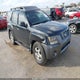 5N1AN08U28C522308 2008 Nissan Xterra S auction photo thumbnail 1