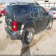 5N1AN08U28C522308 2008 Nissan Xterra S auction photo thumbnail 4