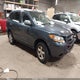 5NMSG13D38H173290 2008 Hyundai Santa Fe Gls auction photo thumbnail 1