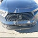 1HGCY2F80SA064505 2025 Honda Accord Hybrid Touring auction photo thumbnail 6