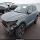 YV4162UK1L2320914 2020 Volvo Xc40 Momentum auction photo thumbnail 2