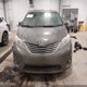 5TDYK3DC0DS320358 2013 Toyota Sienna Xle V6 8 Passenger auction photo thumbnail 13