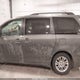 5TDYK3DC0DS320358 2013 Toyota Sienna Xle V6 8 Passenger auction photo thumbnail 15