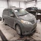 5TDYK3DC0DS320358 2013 Toyota Sienna Xle V6 8 Passenger auction photo thumbnail 1