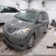 5TDYK3DC0DS320358 2013 Toyota Sienna Xle V6 8 Passenger auction photo thumbnail 2