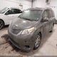 5TDYK3DC0DS320358 2013 Toyota Sienna Xle V6 8 Passenger auction photo thumbnail 6