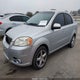 KL1TG5DE1BB248929 2011 Chevrolet Aveo 2Lt auction photo thumbnail 2