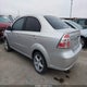 KL1TG5DE1BB248929 2011 Chevrolet Aveo 2Lt auction photo thumbnail 3