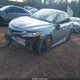 4T1K61AK2LU379878 2020 Toyota Camry Xse auction photo thumbnail 2