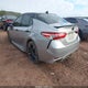 4T1K61AK2LU379878 2020 Toyota Camry Xse auction photo thumbnail 3