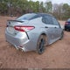 4T1K61AK2LU379878 2020 Toyota Camry Xse auction photo thumbnail 4