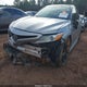4T1K61AK2LU379878 2020 Toyota Camry Xse auction photo thumbnail 6