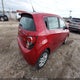 1G1JC6SB9E4228536 2014 Chevrolet Sonic Lt Auto auction photo thumbnail 4