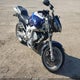 JYARJ08E25A002561 2005 Yamaha Fz6 S auction photo thumbnail 1