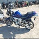 JYARJ08E25A002561 2005 Yamaha Fz6 S auction photo thumbnail 13