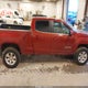 1GTG6BE35F1164729 2015 GMC Canyon Sle auction photo thumbnail 13