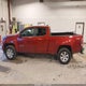 1GTG6BE35F1164729 2015 GMC Canyon Sle auction photo thumbnail 14