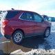 3GNAXUEVXKL335811 2019 Chevrolet Equinox Lt auction photo thumbnail 13