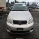 2T1KR32E28C719308 2008 Toyota Matrix auction photo thumbnail 13
