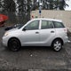 2T1KR32E28C719308 2008 Toyota Matrix auction photo thumbnail 15