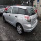 2T1KR32E28C719308 2008 Toyota Matrix auction photo thumbnail 3