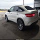 4JGED6EB2KA155617 2019 Mercedes-Benz Amg Gle 43 Coupe 4Matic auction photo thumbnail 3