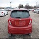 KL8CB6SA2MC227820 2021 Chevrolet Spark Fwd Ls Automatic auction photo thumbnail 16