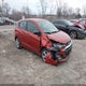 KL8CB6SA2MC227820 2021 Chevrolet Spark Fwd Ls Automatic auction photo thumbnail 1