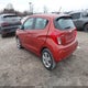 KL8CB6SA2MC227820 2021 Chevrolet Spark Fwd Ls Automatic auction photo thumbnail 3