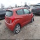 KL8CB6SA2MC227820 2021 Chevrolet Spark Fwd Ls Automatic auction photo thumbnail 4