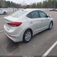 KMHD74LFXHU095459 2017 Hyundai Elantra Se auction photo thumbnail 4