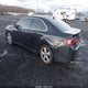 JH4CU2E68AC013992 2010 Acura Tsx 2.4 auction photo thumbnail 3
