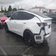 7SAYGDEF2NF561945 2022 Tesla Model Y Performance Dual Motor All-Wheel Drive auction photo thumbnail 3