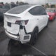 7SAYGDEF2NF561945 2022 Tesla Model Y Performance Dual Motor All-Wheel Drive auction photo thumbnail 4