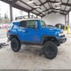 JTEBU11F470081631 2007 Toyota Fj Cruiser auction photo thumbnail 14