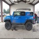 JTEBU11F470081631 2007 Toyota Fj Cruiser auction photo thumbnail 15