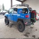 JTEBU11F470081631 2007 Toyota Fj Cruiser auction photo thumbnail 3