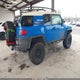 JTEBU11F470081631 2007 Toyota Fj Cruiser auction photo thumbnail 4