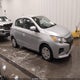 ML32AUHJ7NH005444 2022 Mitsubishi Mirage Es/Le auction photo thumbnail 1