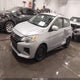 ML32AUHJ7NH005444 2022 Mitsubishi Mirage Es/Le auction photo thumbnail 2