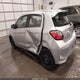 ML32AUHJ7NH005444 2022 Mitsubishi Mirage Es/Le auction photo thumbnail 3