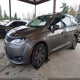2C4RC1N79KR668771 2019 Chrysler Pacifica Hybrid Limited auction photo thumbnail 2