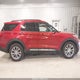 1FMSK8DHXLGA36190 2020 Ford Explorer Xlt auction photo thumbnail 13