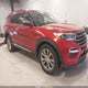 1FMSK8DHXLGA36190 2020 Ford Explorer Xlt auction photo thumbnail 1