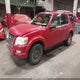 1FMEU7DE7AUA17683 2010 Ford Explorer Xlt auction photo thumbnail 2