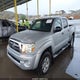 3TMJU4GN6AM093705 2010 Toyota Tacoma Prerunner V6 auction photo thumbnail 2