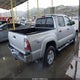 3TMJU4GN6AM093705 2010 Toyota Tacoma Prerunner V6 auction photo thumbnail 4